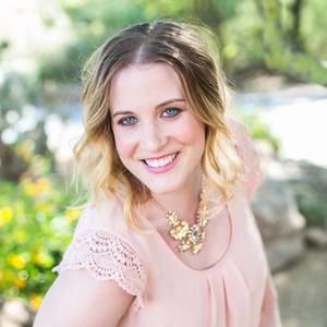 Meet your Posher, Lorenda